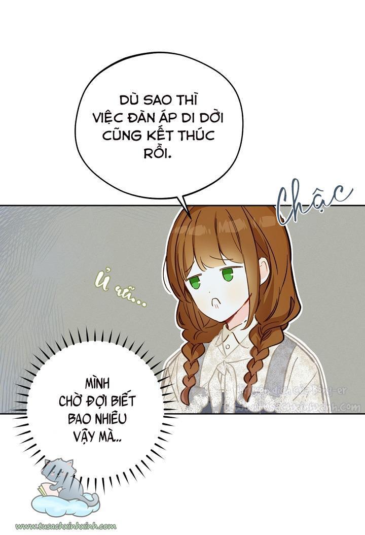 trang trại hạt dẻ cạnh hoàng cung chapter 14 26