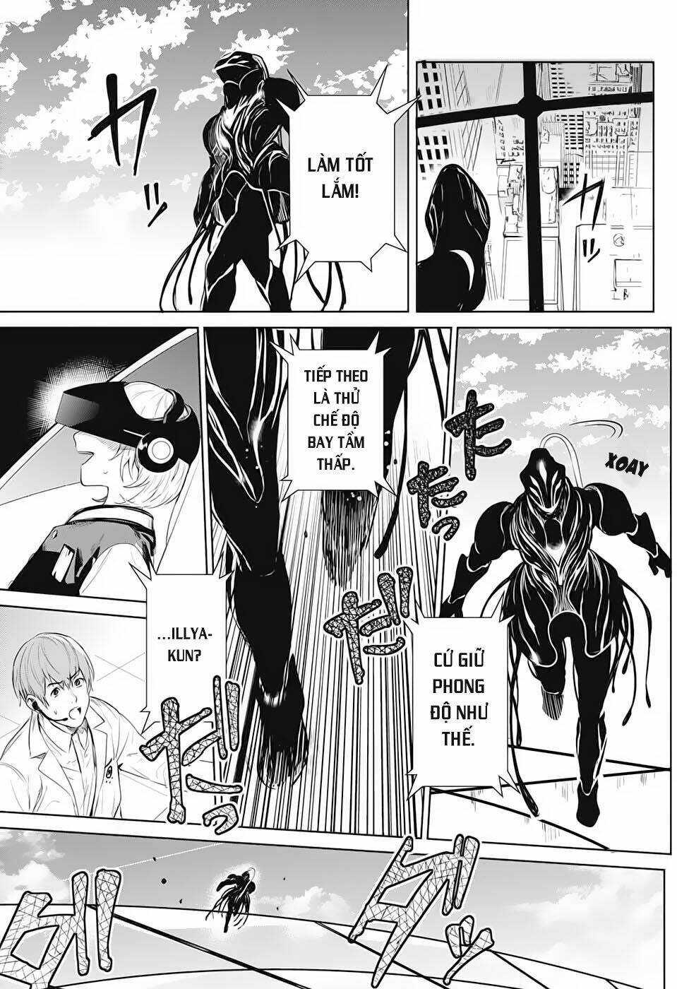 futaribocchi sensou chapter 1 57