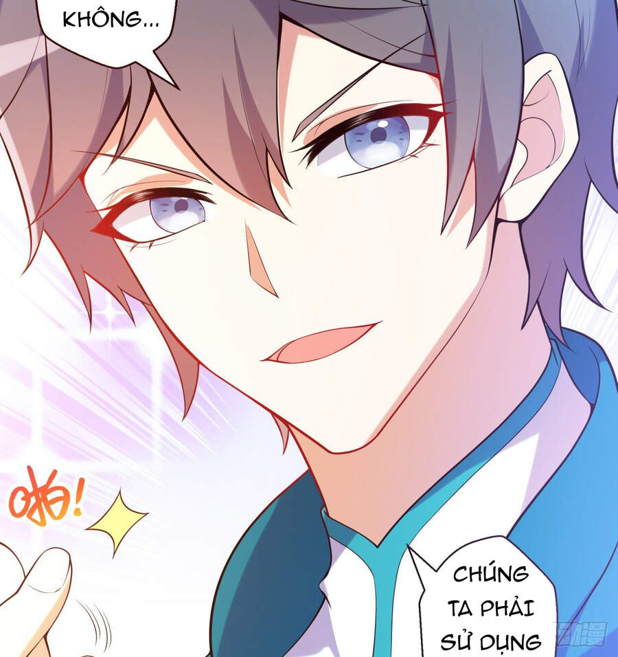 nhặt thuộc tính tại trái đất chapter 4 29