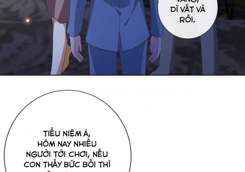 ANH ẤY NÓI TÔI LÀ HẮC LIÊN HOA chapter 177