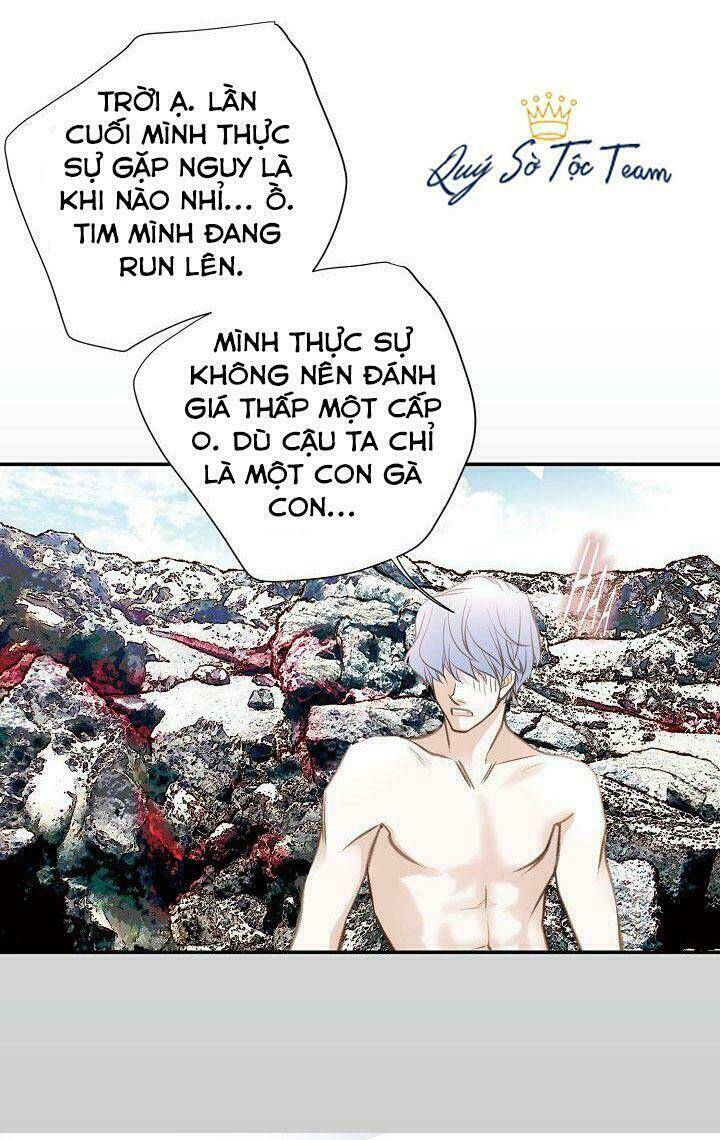 tiếp xúc chí mạng chapter 65 63