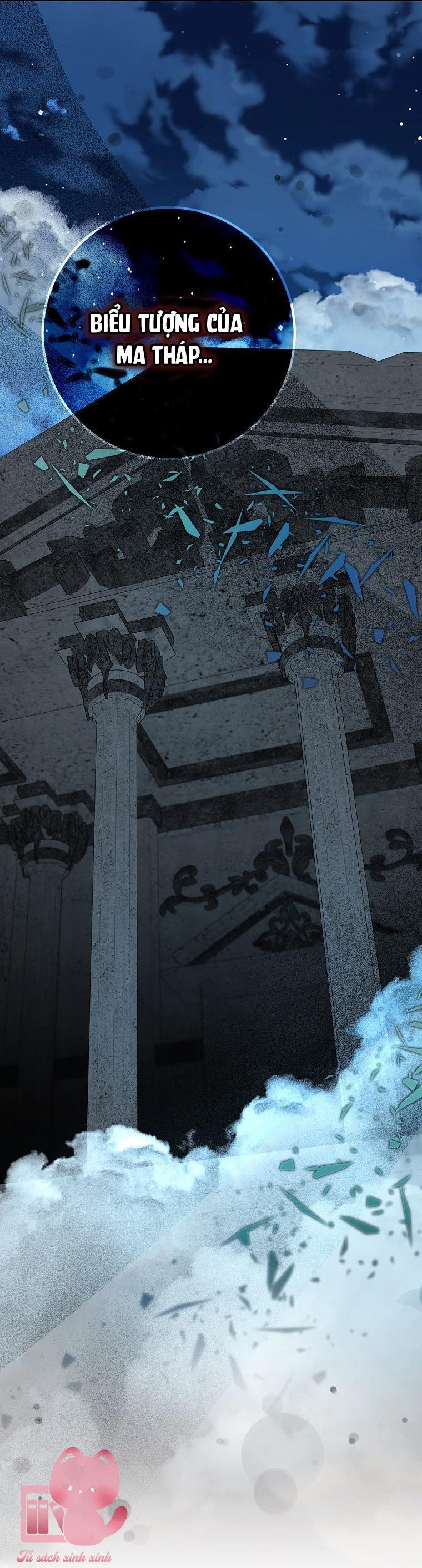 thuần hóa bạo chúa rồi bỏ trốn chapter 93 9