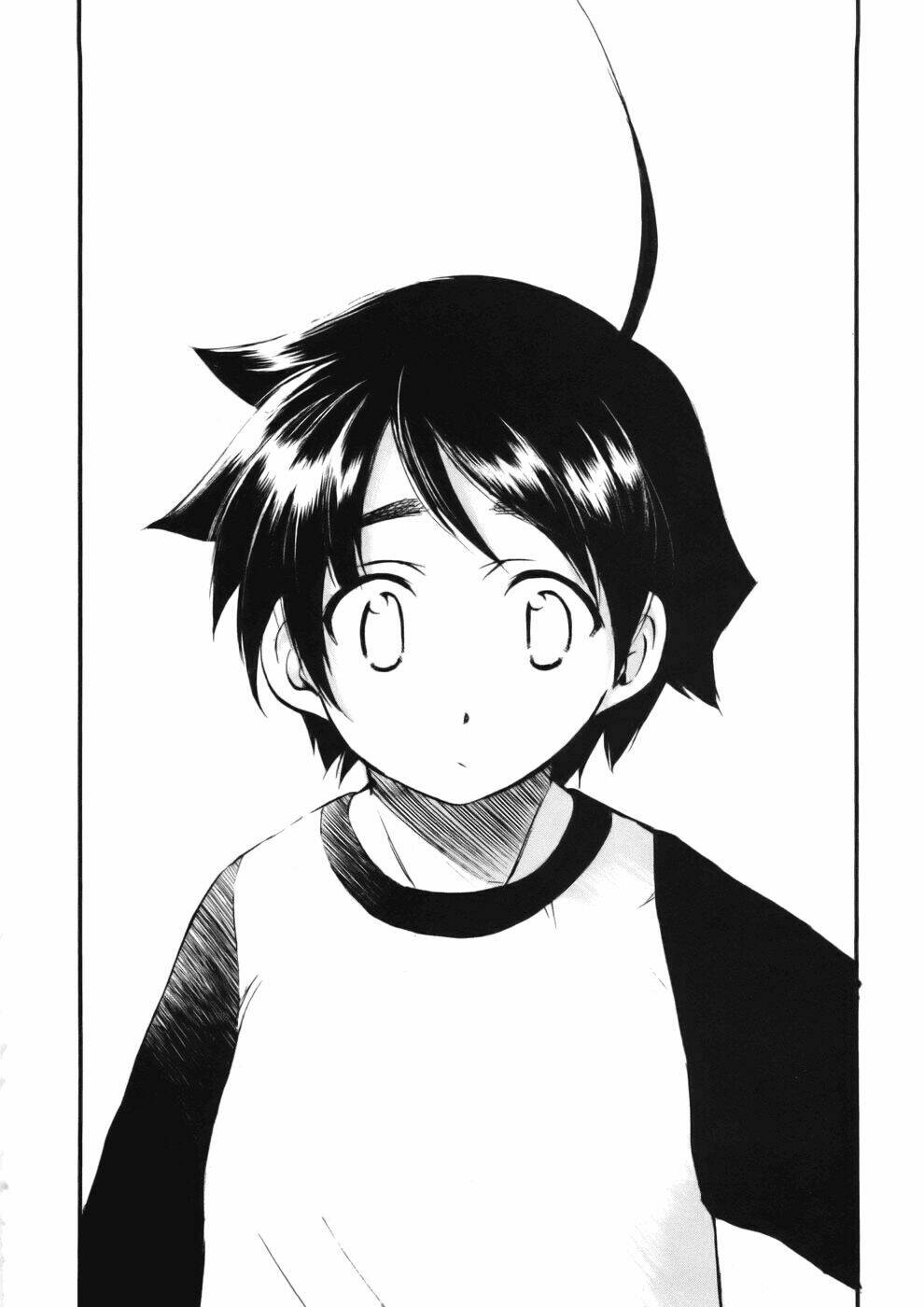 vật thất lạc của bầu trời chapter 14 27