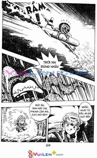 những người bạn tốt chapter 6 165