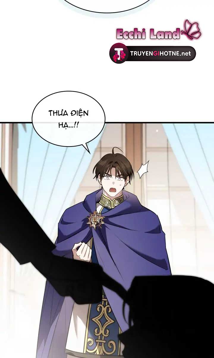 màn đêm không tối chapter 43.1 35