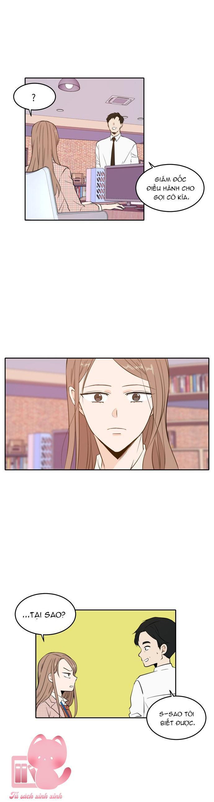 hẹn gặp nhau ở kiếp thứ 19 chapter 8 6