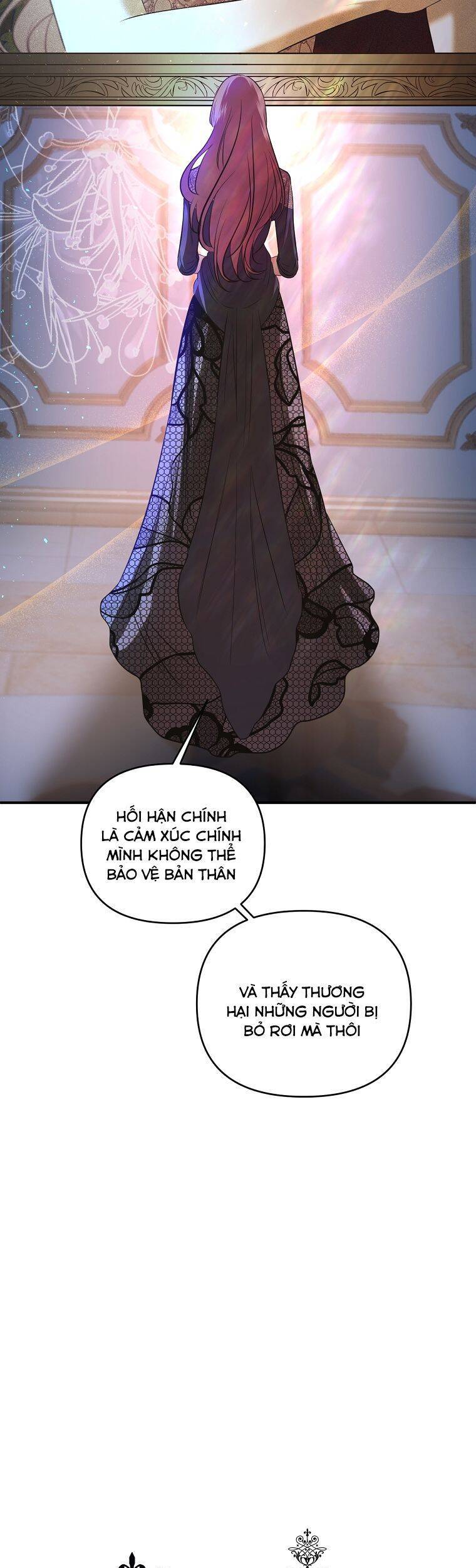 phương pháp sống sót khi phải ngủ cùng hoàng đế chapter 25 11