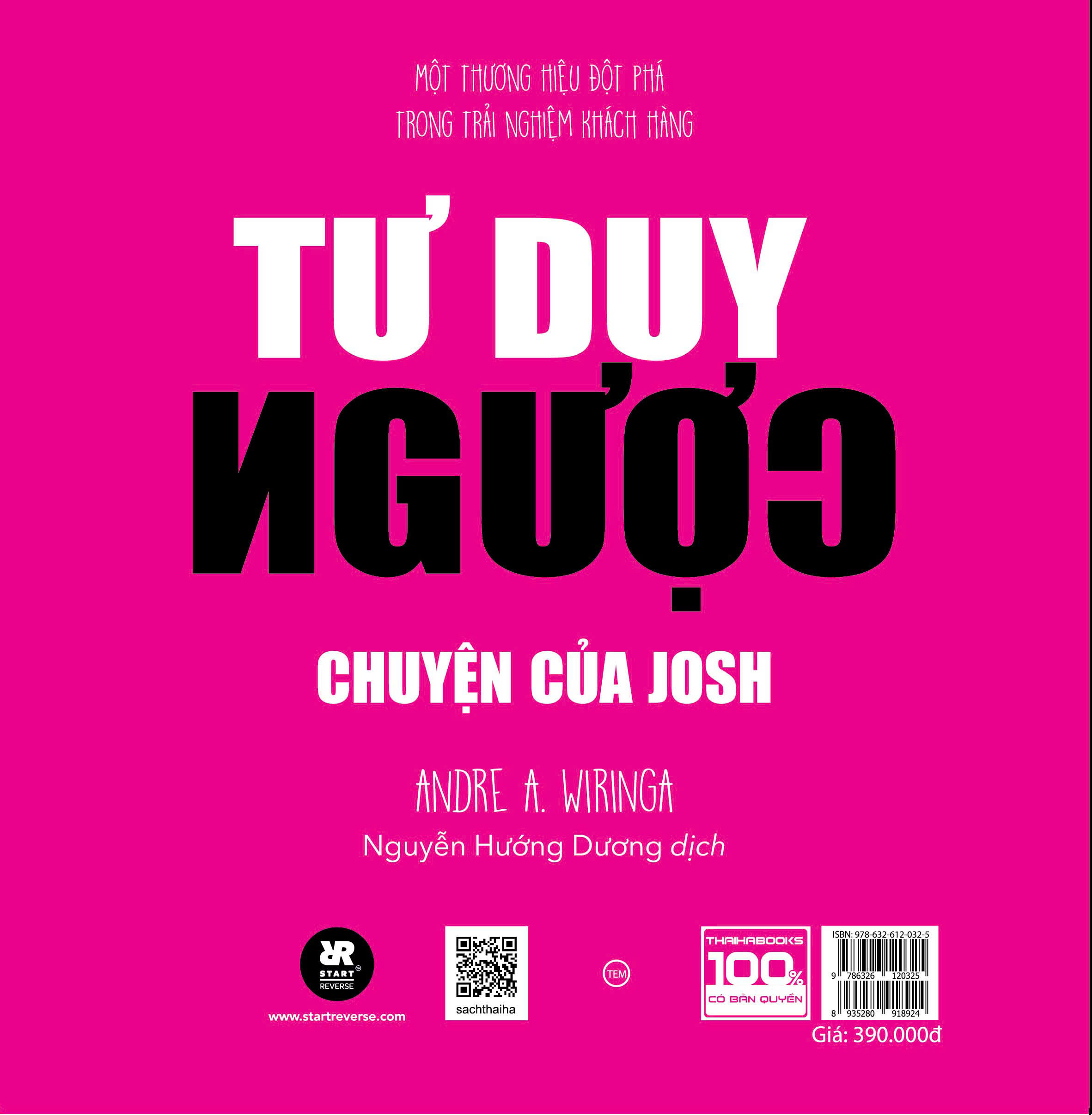 Tư Duy Ngược