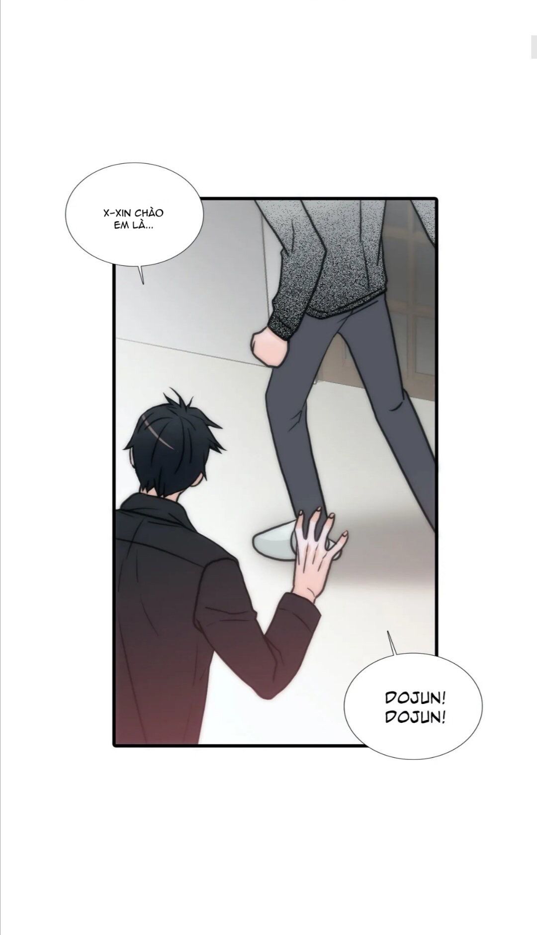 đưa đón người yêu chapter 52 5