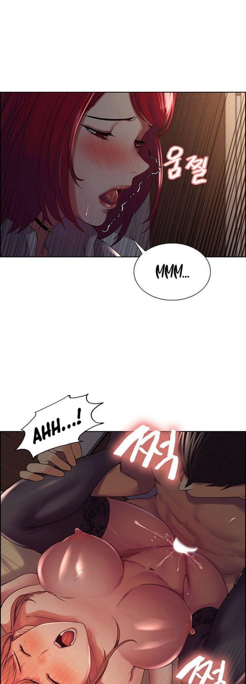 gia đình chạy trốn chapter 11 38