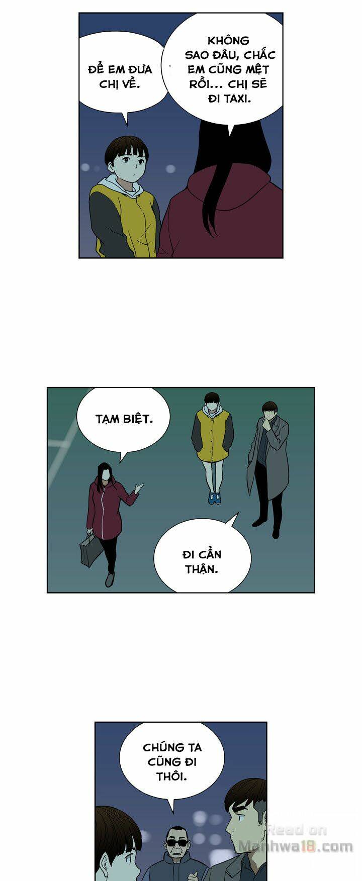 thần bài siêu năng chapter 103 3