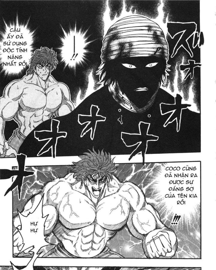 thánh tỏi sành ăn chapter 18 18