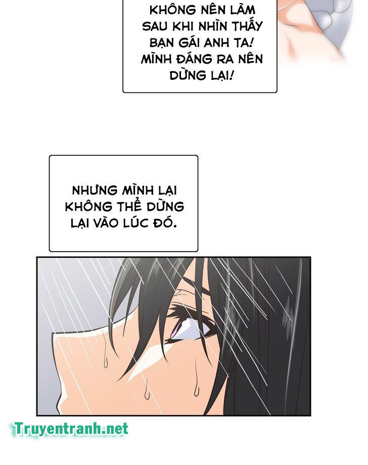 đừng học nữa, chạm vào em đi mà! chapter 67 37
