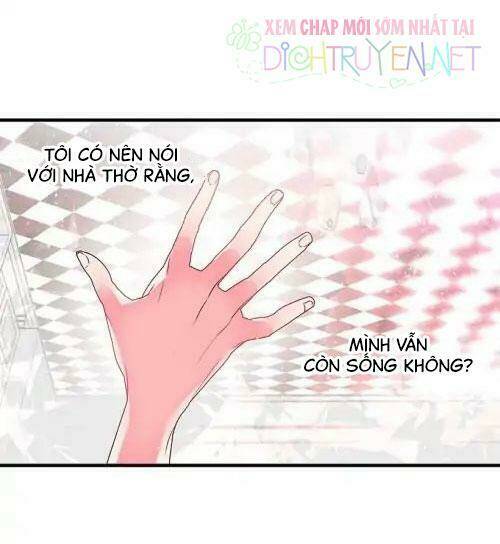 hung mãnh tiểu thư chapter 3 36