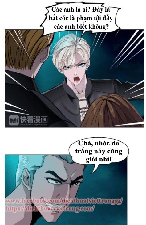 câu lạc bộ ngoại tình 2 chapter 7 15