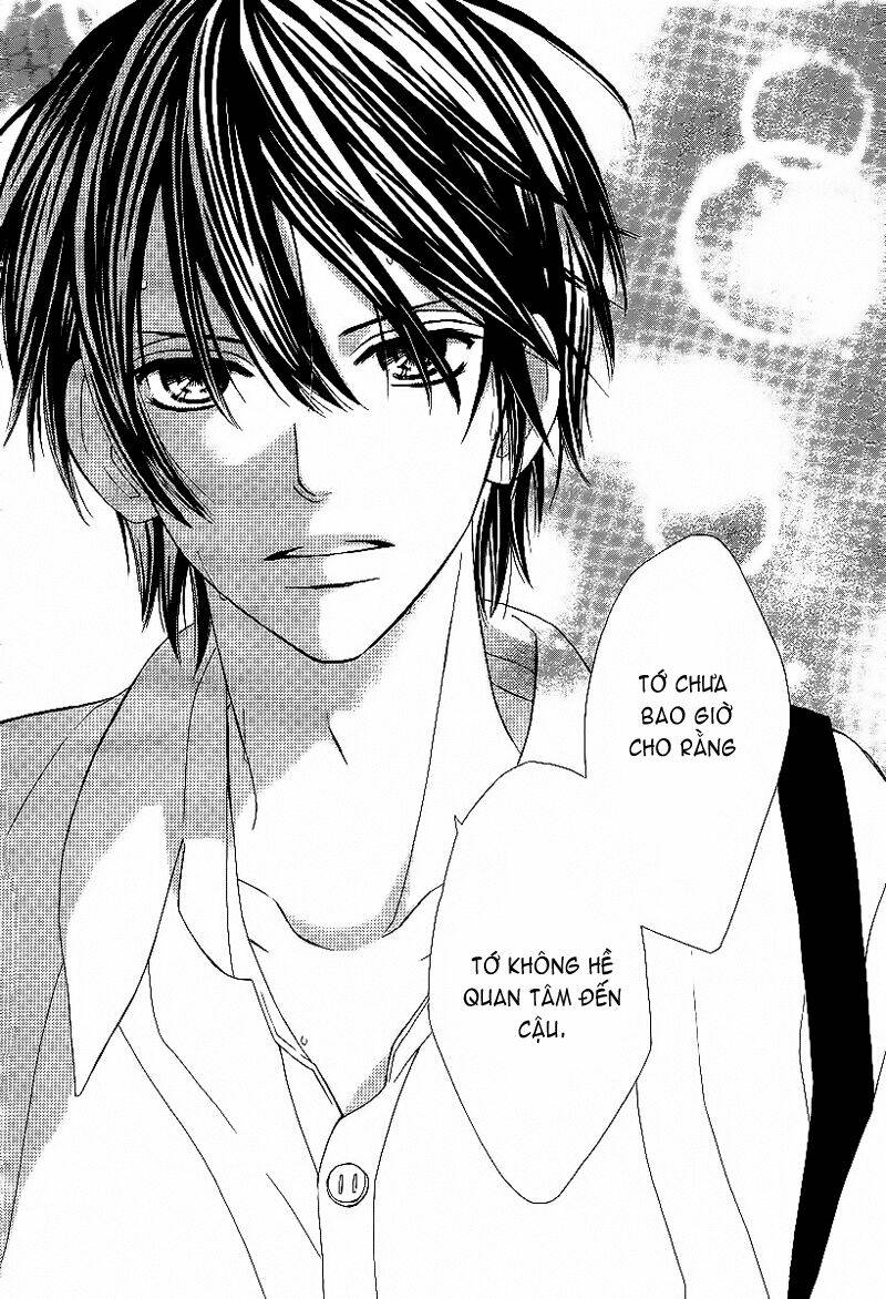 double baby chapter 1 36