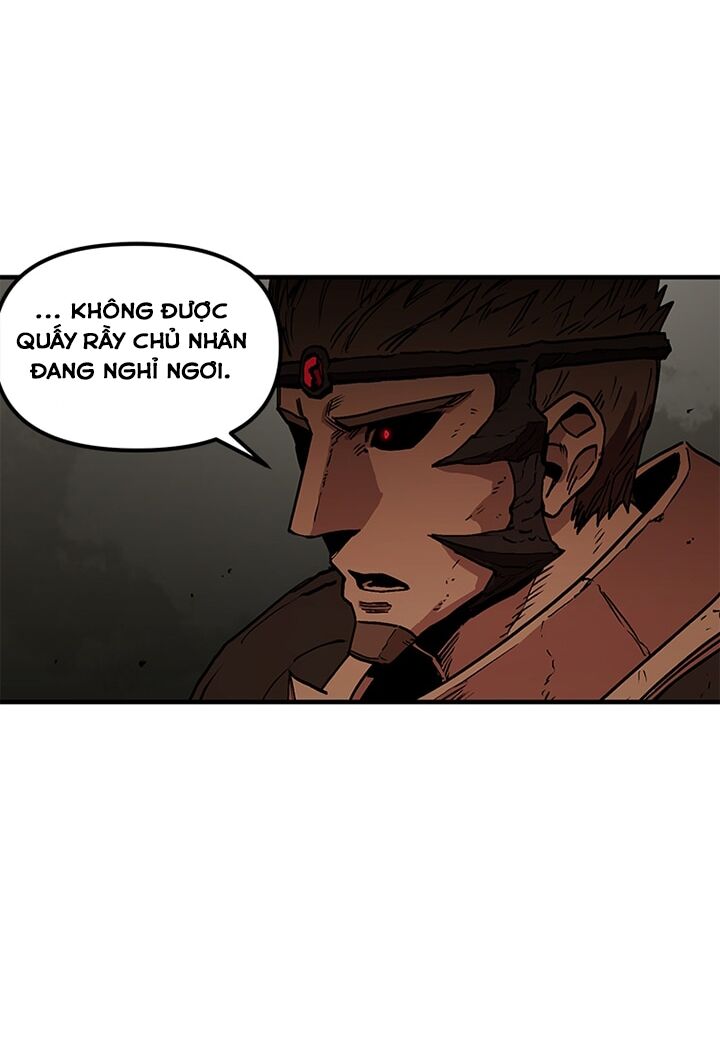 người chơi lỗi chapter 32 17