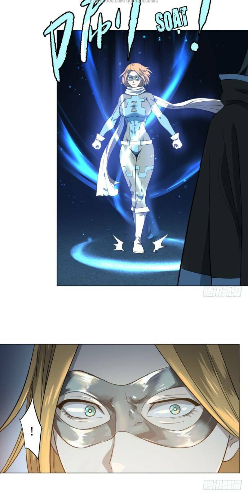 danh sách kẻ phản diện chapter 23 4