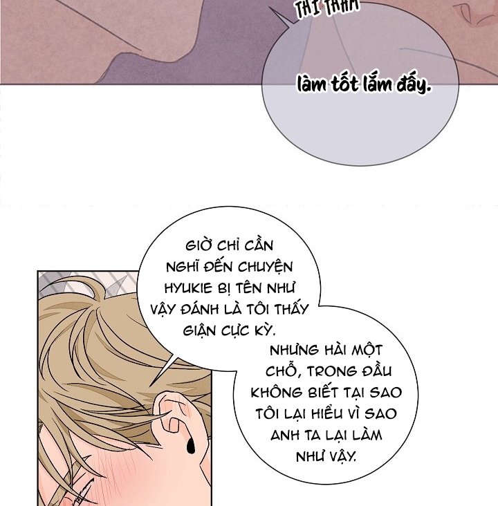 yêu em đi, bác sĩ! chapter 45 50