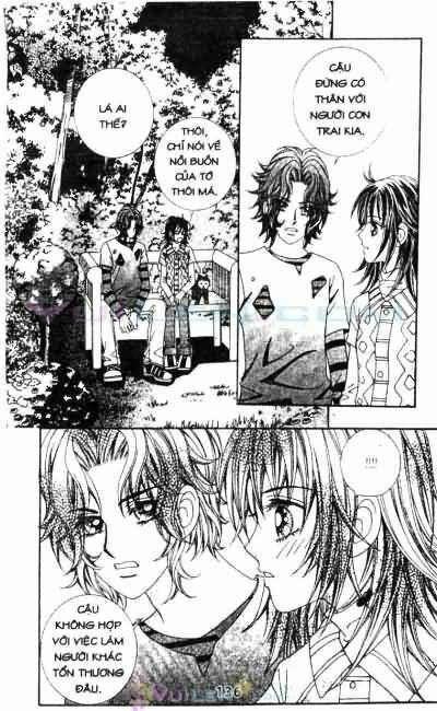 không bao giờ khóc chapter 10 136