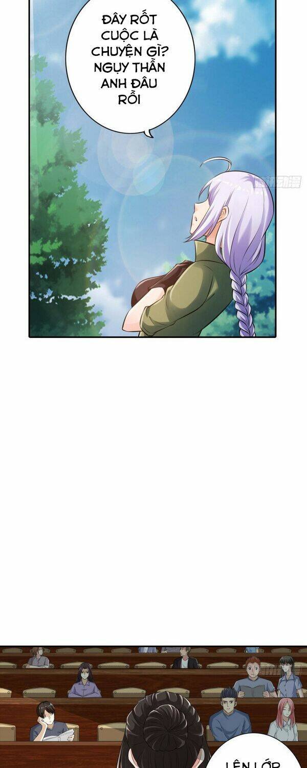 nhân vật phản diện đi tìm đường chết chapter 105 16