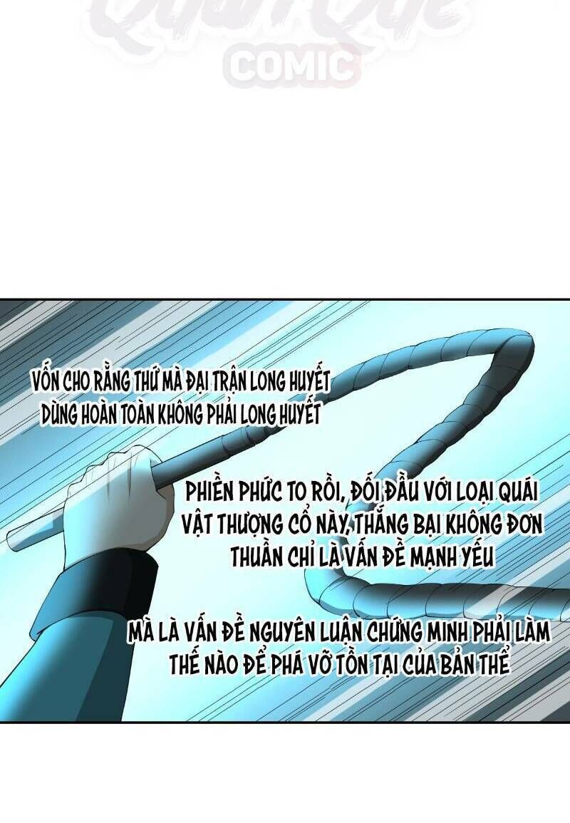 nghịch thiên tiên mệnh chapter 46 14