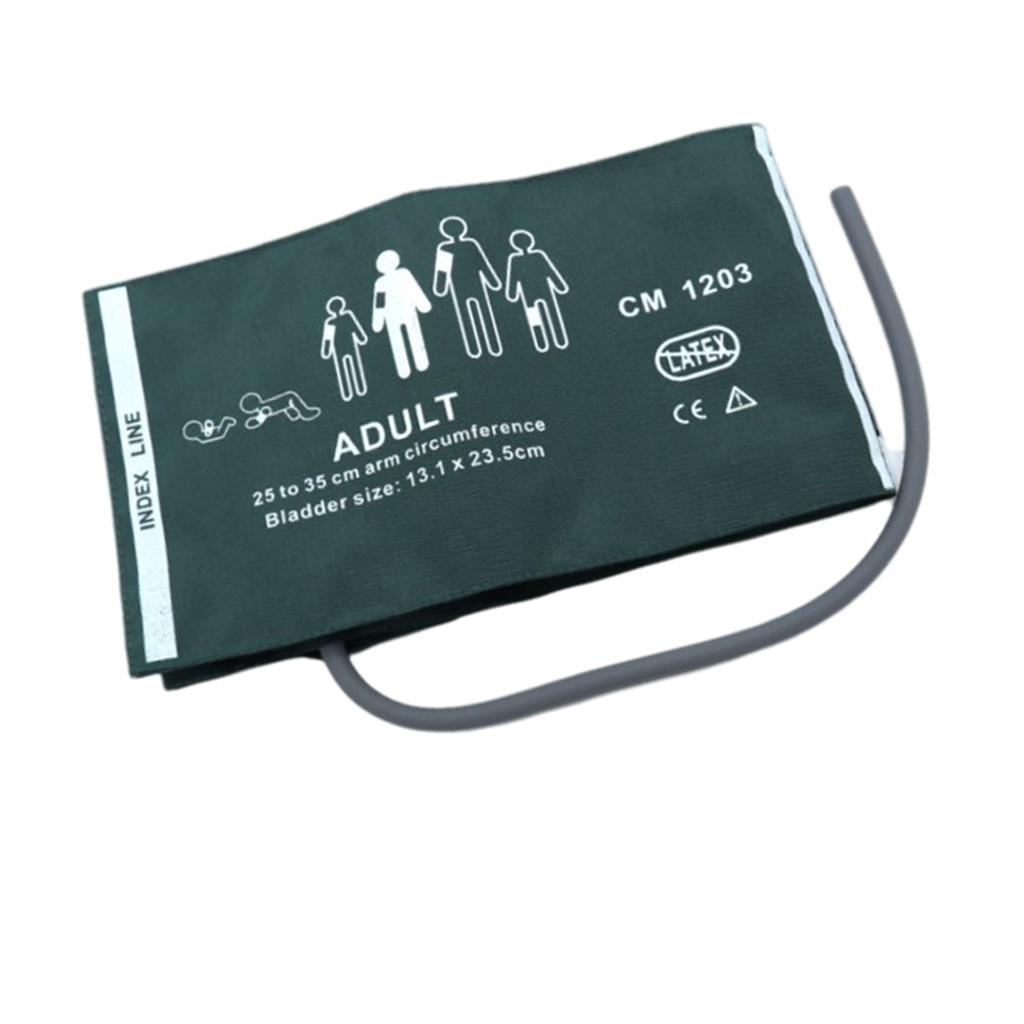 Blood pressure monitor cuff body care children adult