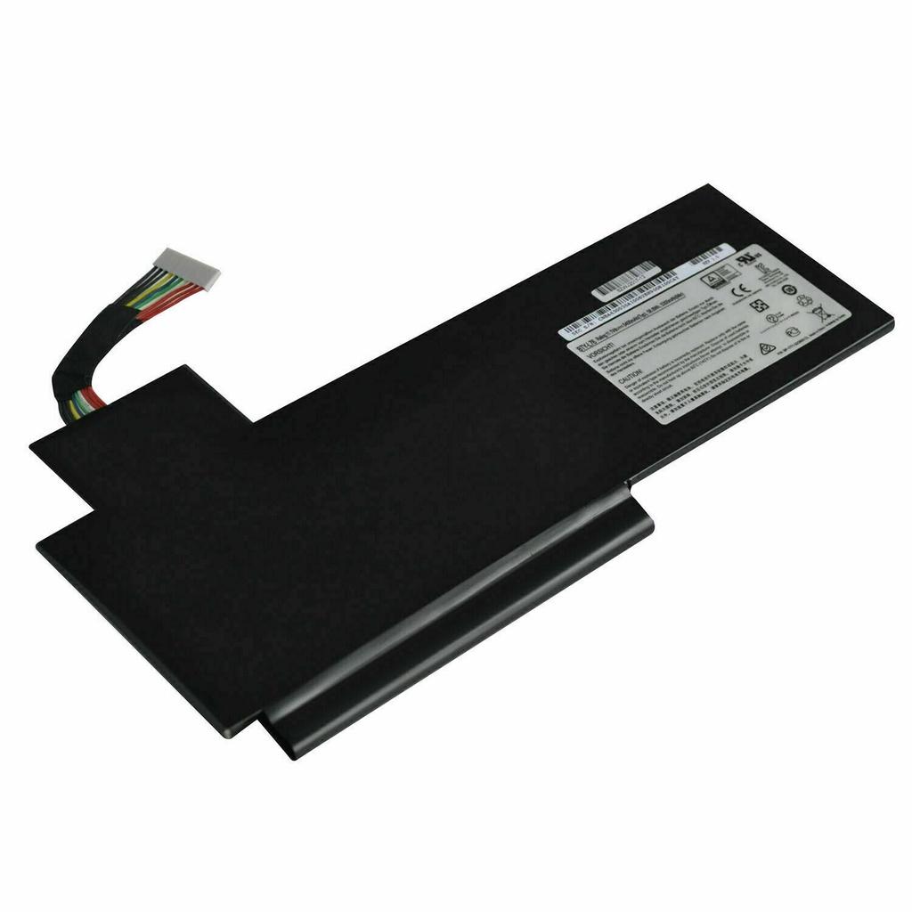 Pin cho Laptop MSI GS60 6QE