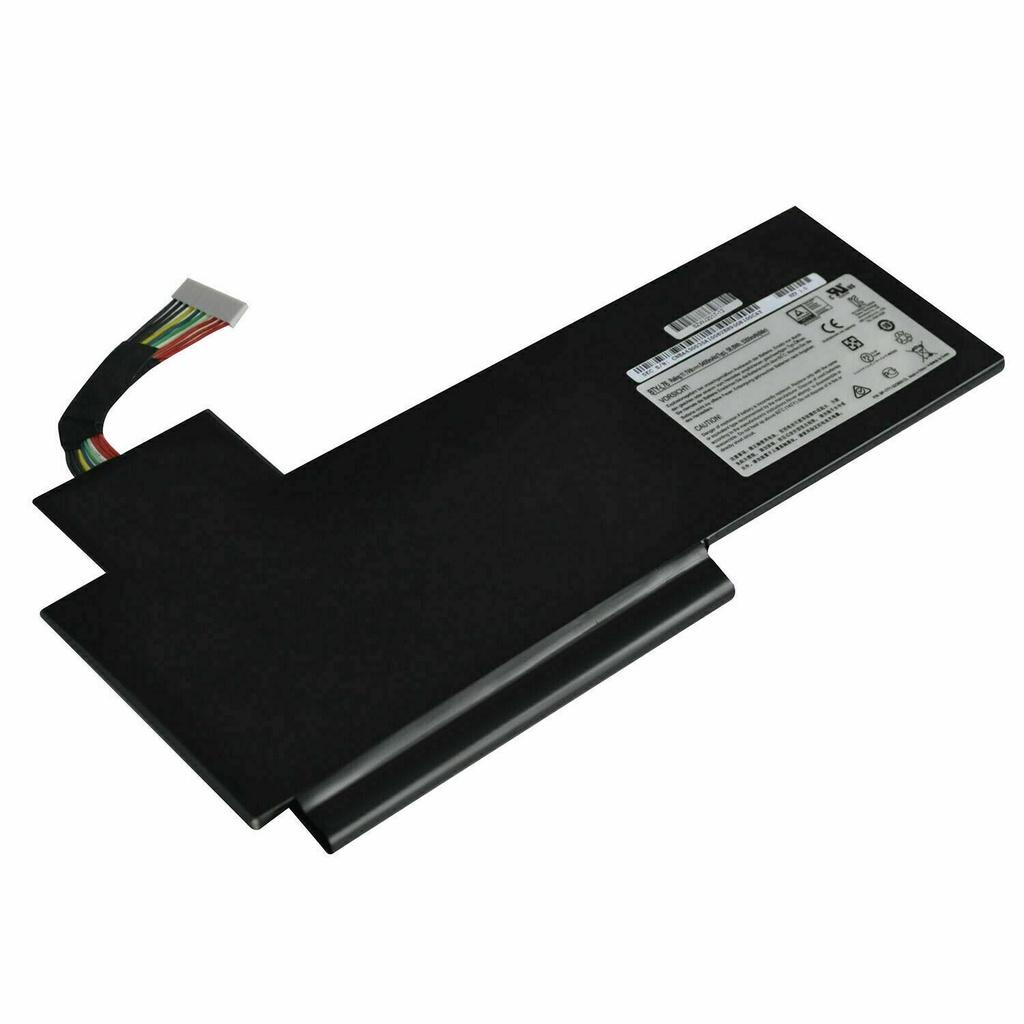 Pin Battery cho MSI GS70 2PE-026CN, GS70 2QE-084CN