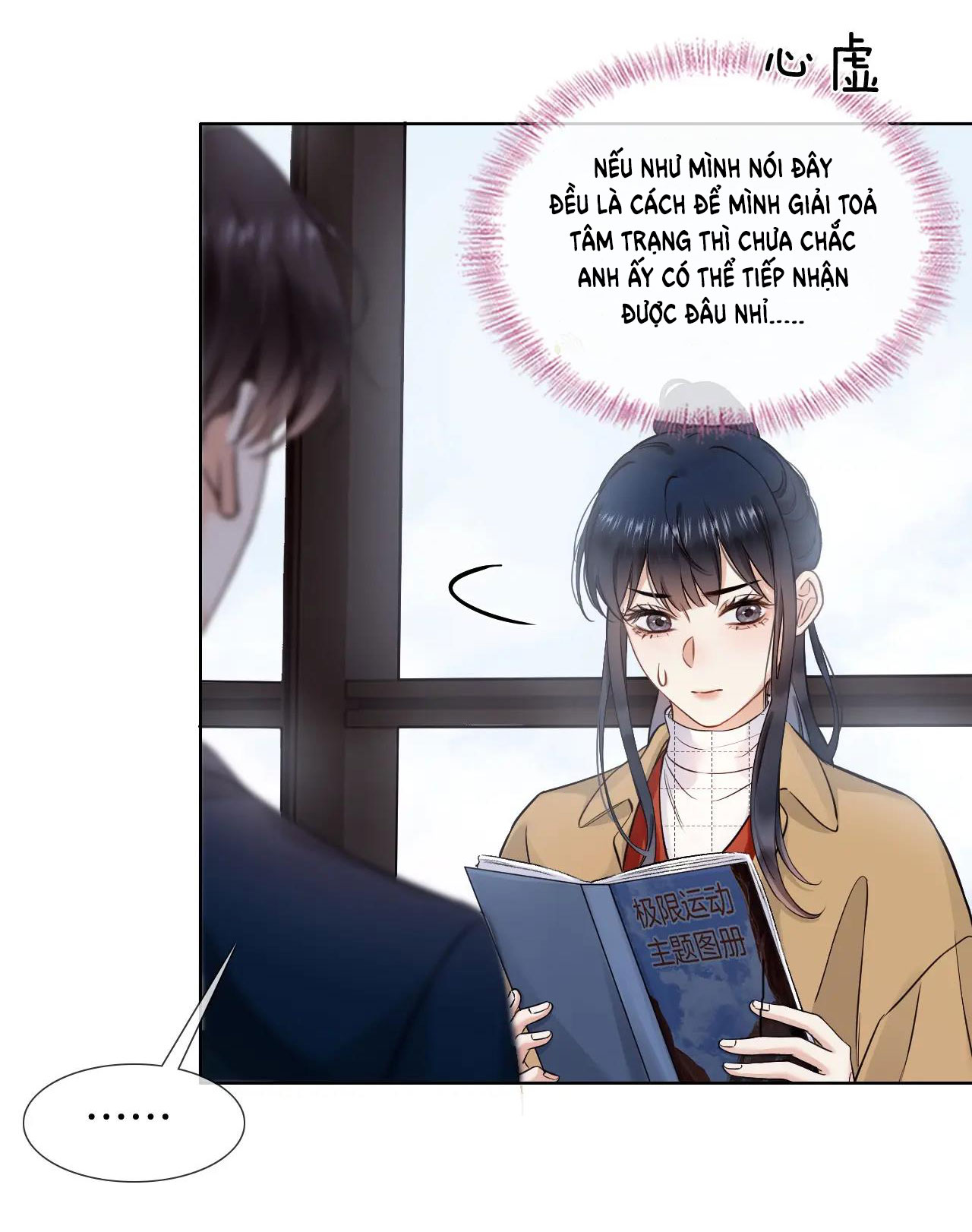 có ý rung động chapter 10.1 18