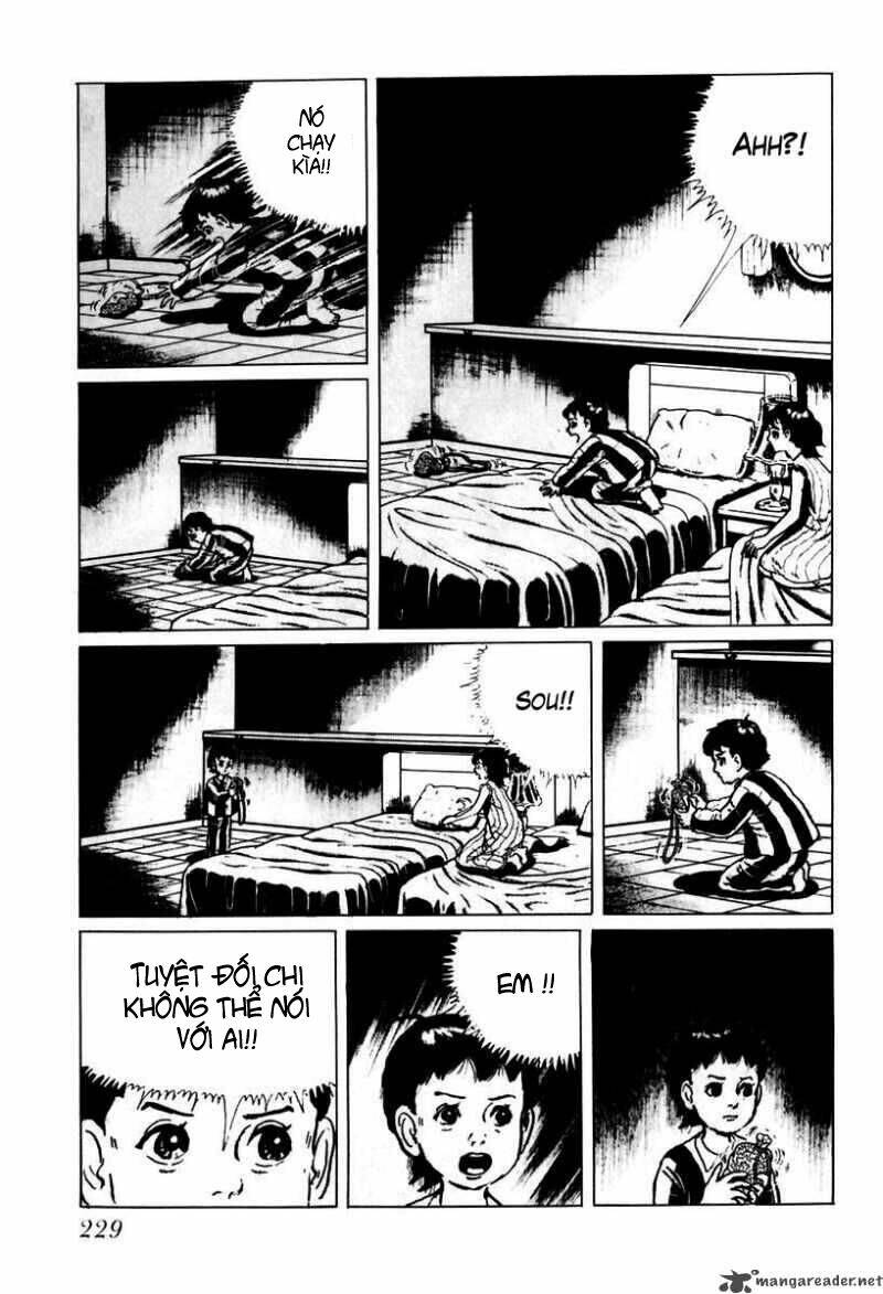 god's left hand, devil's right hand chapter 32 3