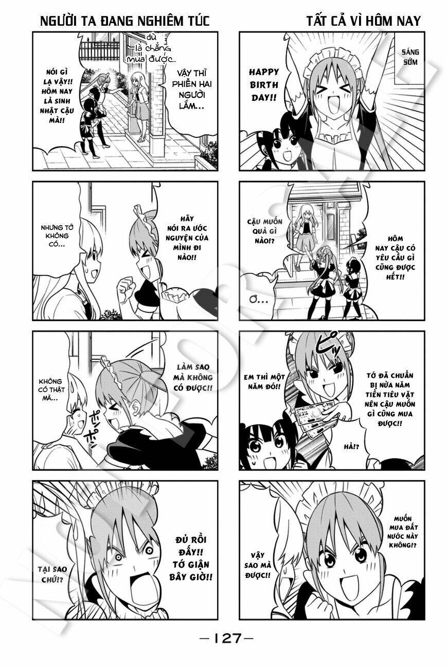 aho girl chapter 84 4