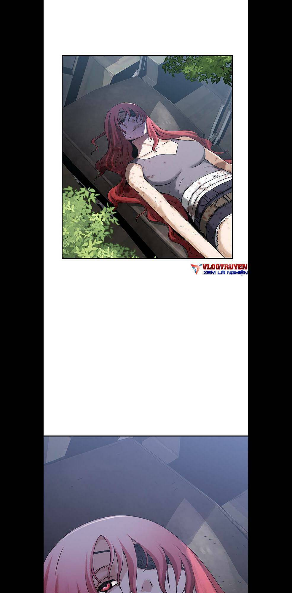 pubg - cuộc chiến sinh tồn - 100 chapter 24 47