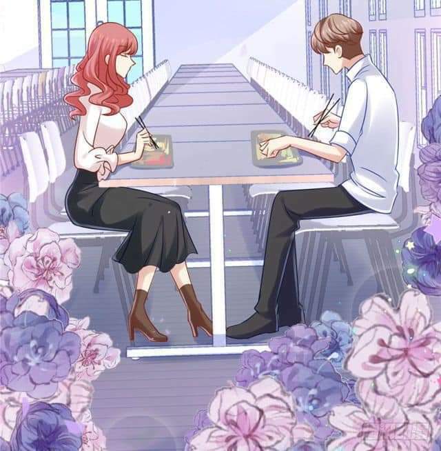 thời khắc và em điều đẹp chapter 9 63