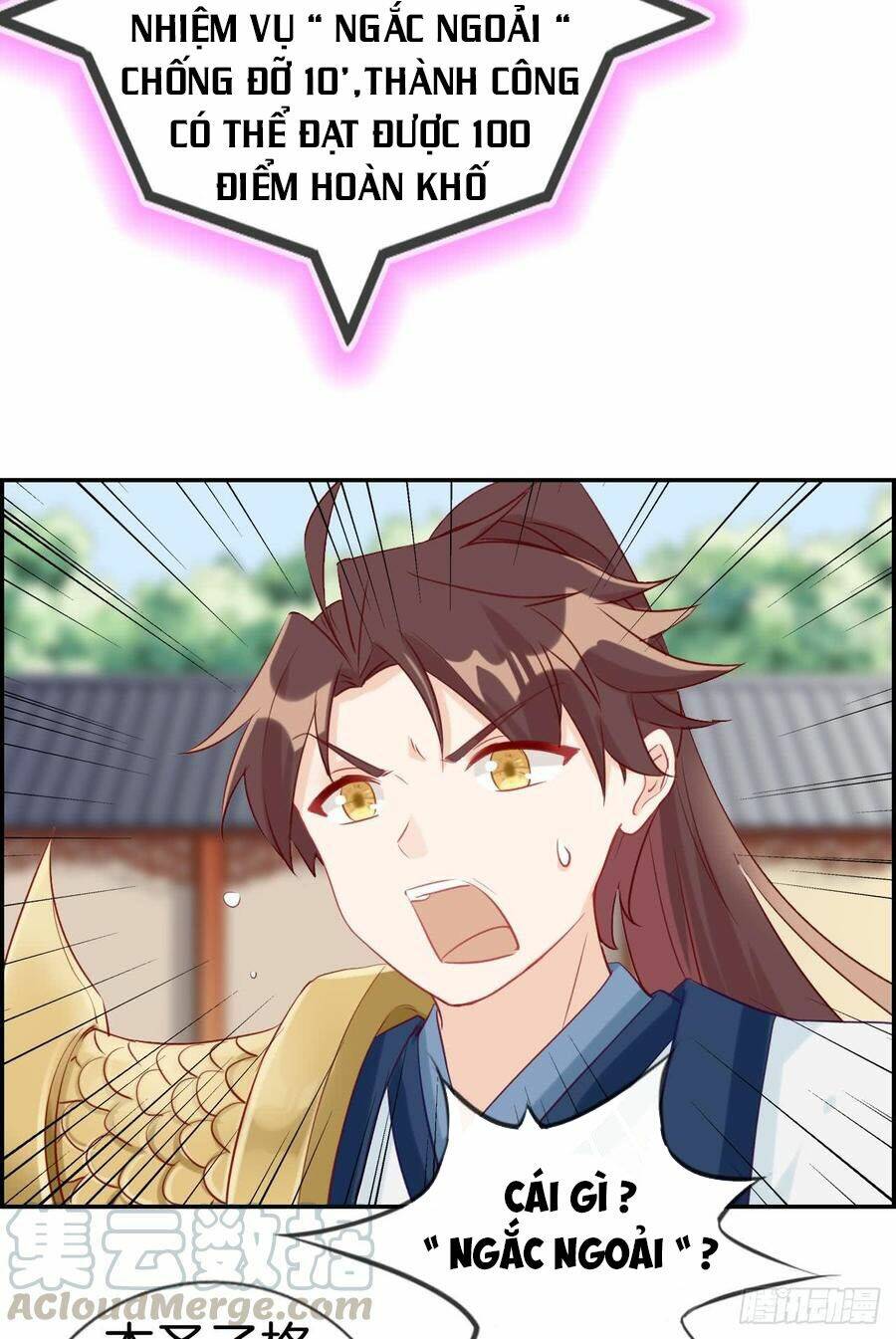tối cường hoàn khố hệ thống chapter 26 20