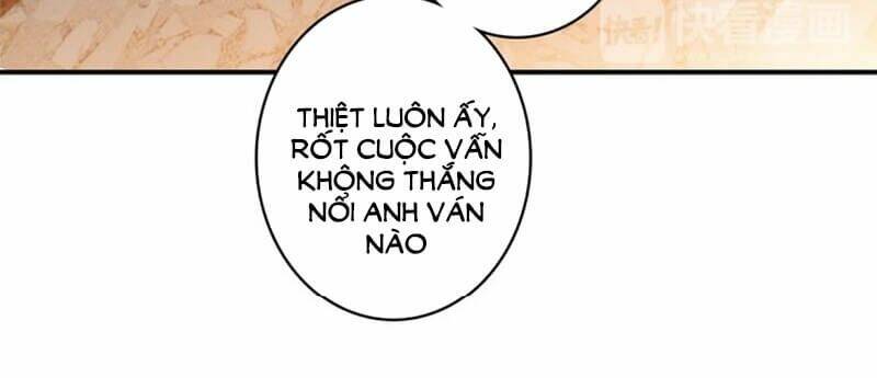 nhất sinh nhất thế mỹ nhân cốt chapter 5 16