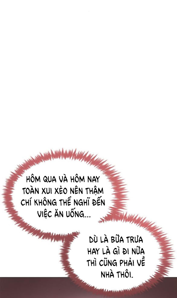 không thể thoát ra khỏi bộ phim kịch tính chapter 15.2 29