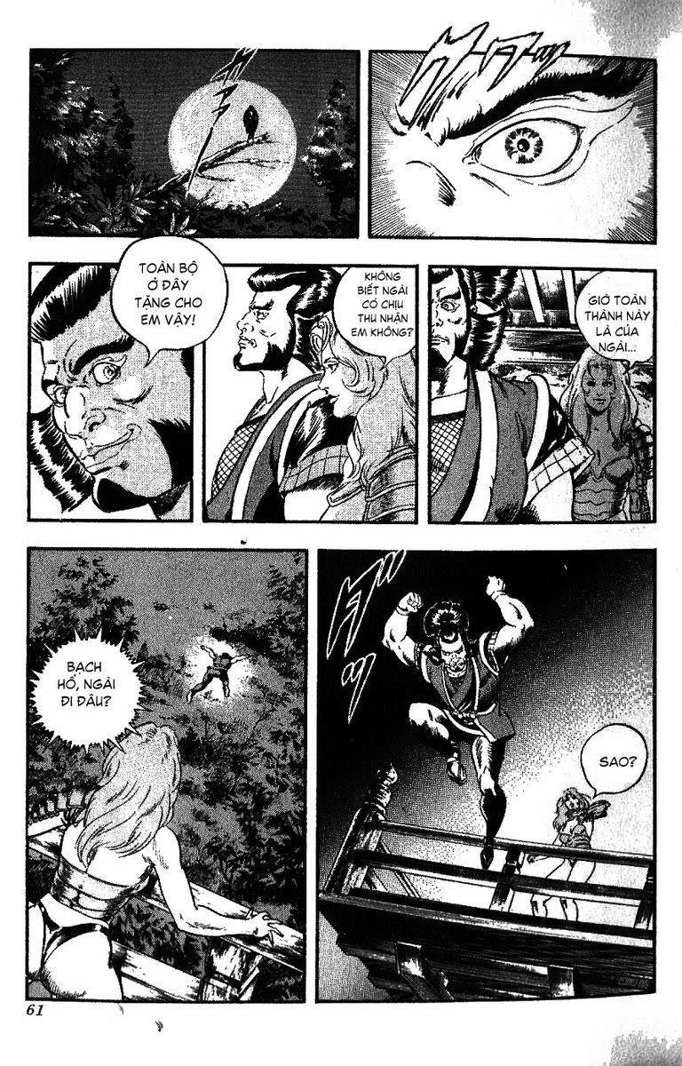 karasutengu kabuto chapter 1.1 61