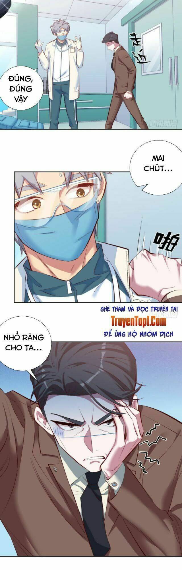 nhạc phụ đại nhân là lão bà chapter 4 63