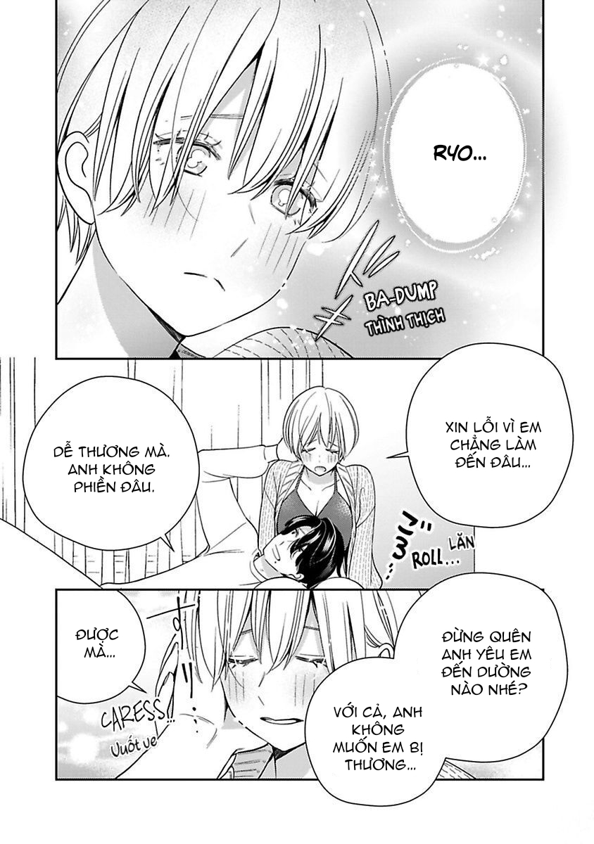 quan hệ nơi công sở chapter 15.2 2