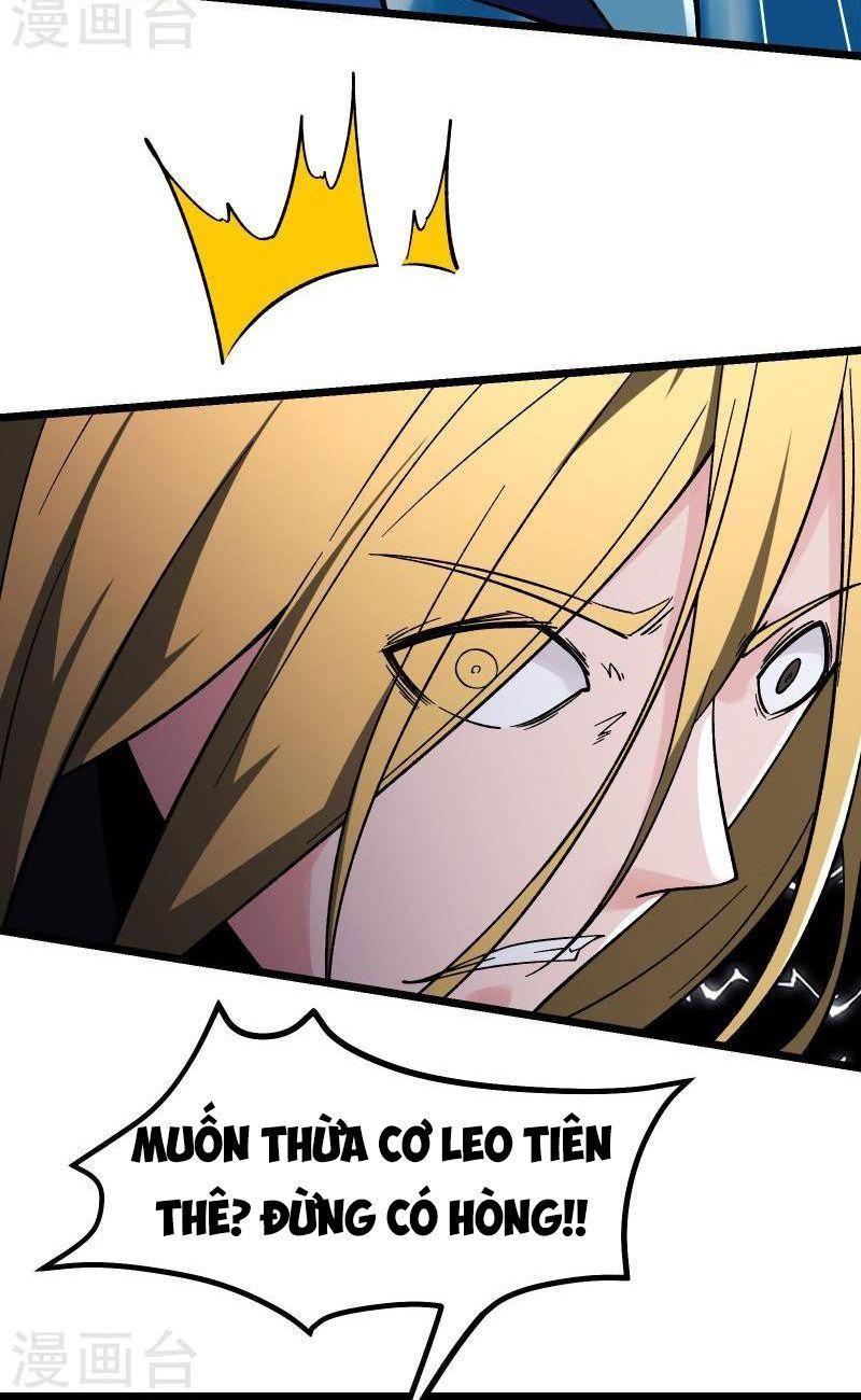 đồ đệ ta toàn là nữ ma đầu chapter 115 40