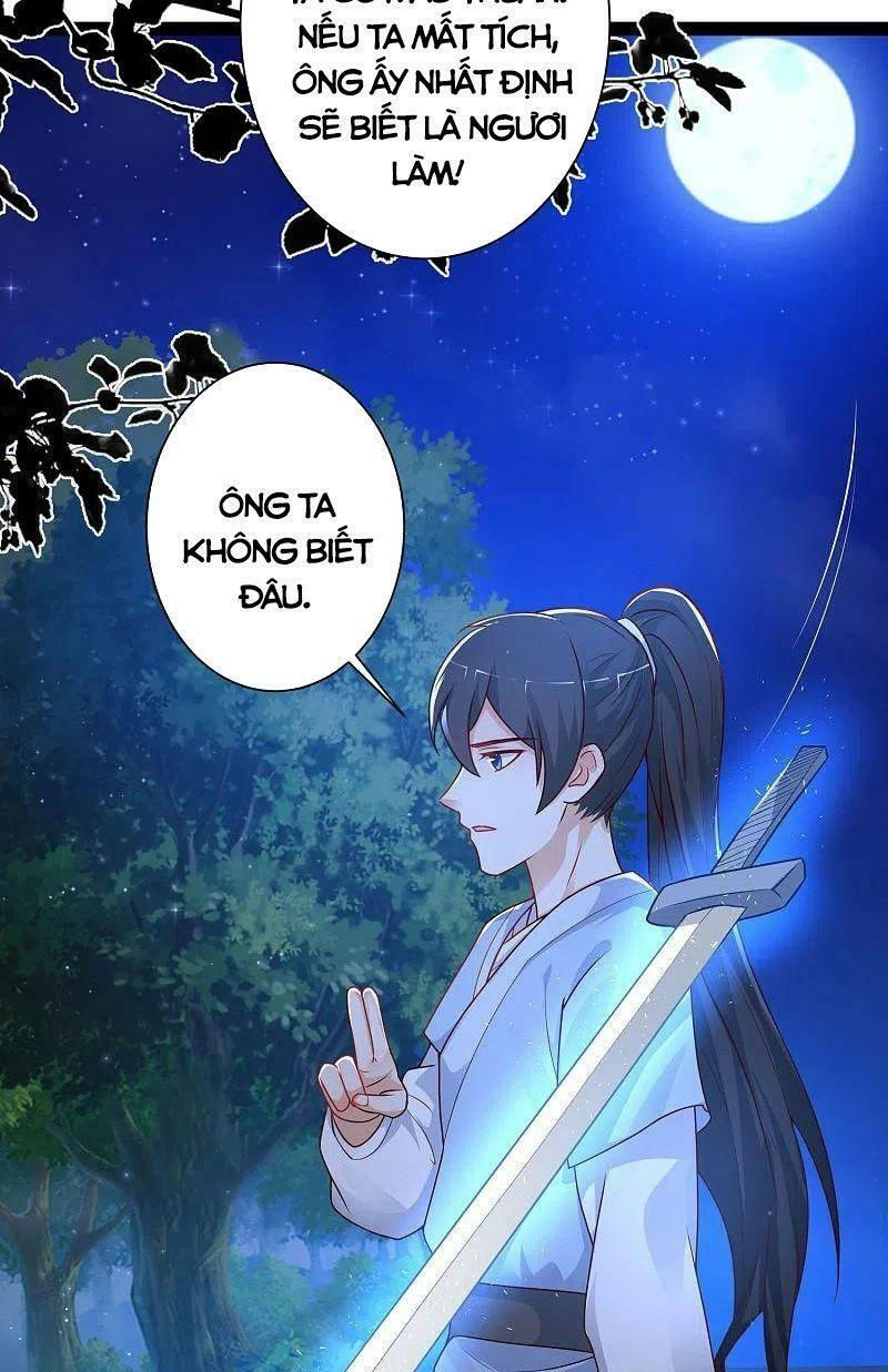 tối cường vận đào hoa chapter 260 27