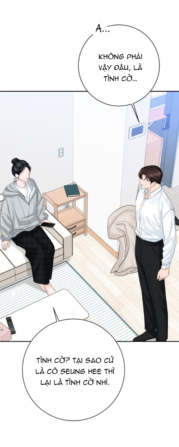 tôi sẽ cho anh thứ tồi tệ nhất chapter 16.1 3