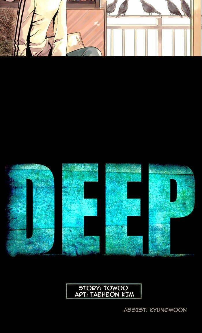 những xác chết hồi sinh từ đại dương chapter 7 4