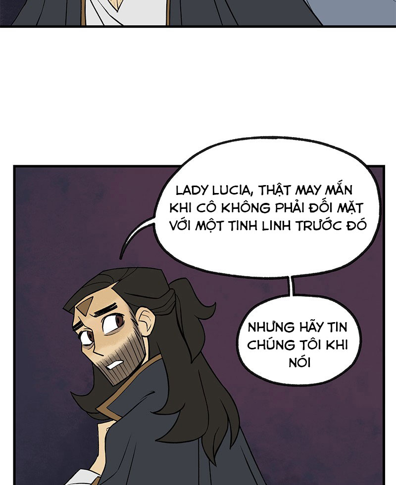 người cầu hôn chapter 8 10