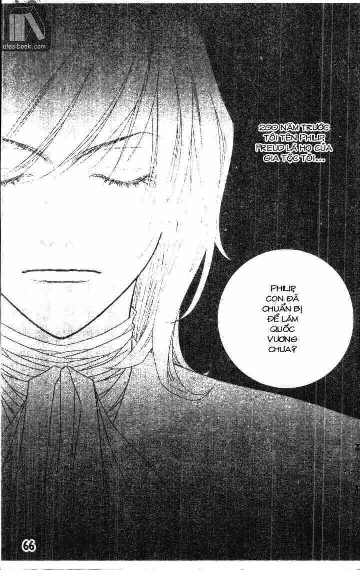 hoàng tử bóng tối chapter 4 66