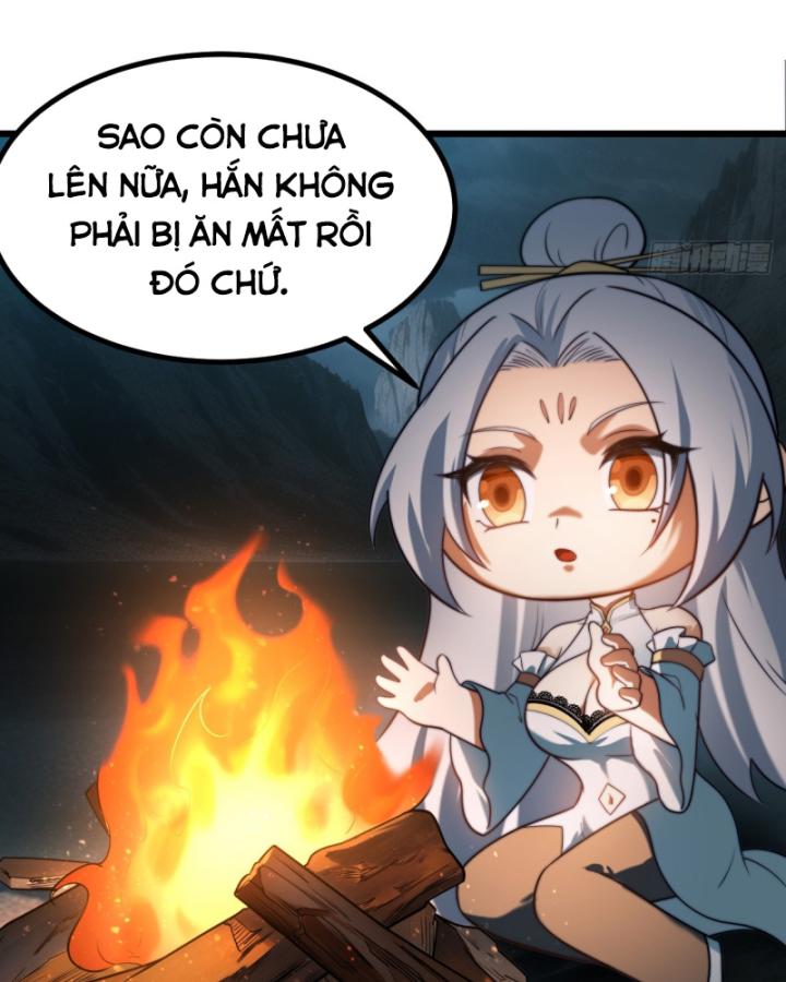 Ta Là Người Chính Nghĩa, Bị Hệ Thống Ép Làm Kẻ Phản Diện! Chapter 26 - Trang 26