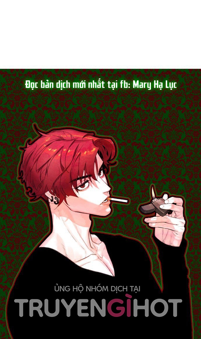 bạch huyết - white blood chapter 5 98