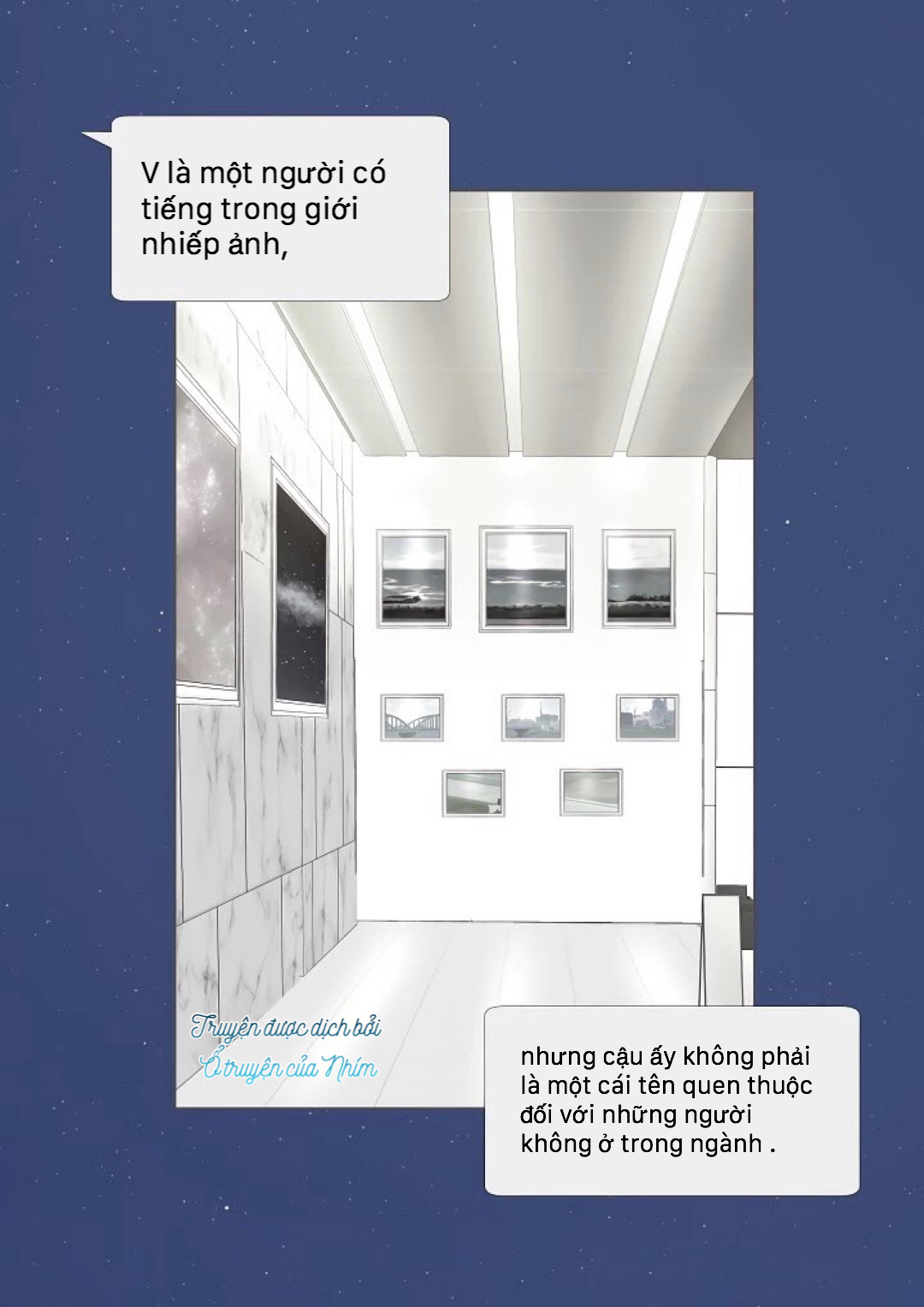 invitation of mystic messenger chapter 12 13