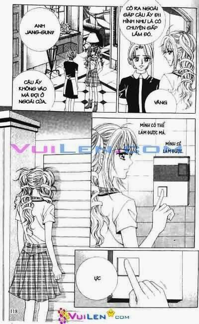 tình yêu quý tộc chapter 27 13